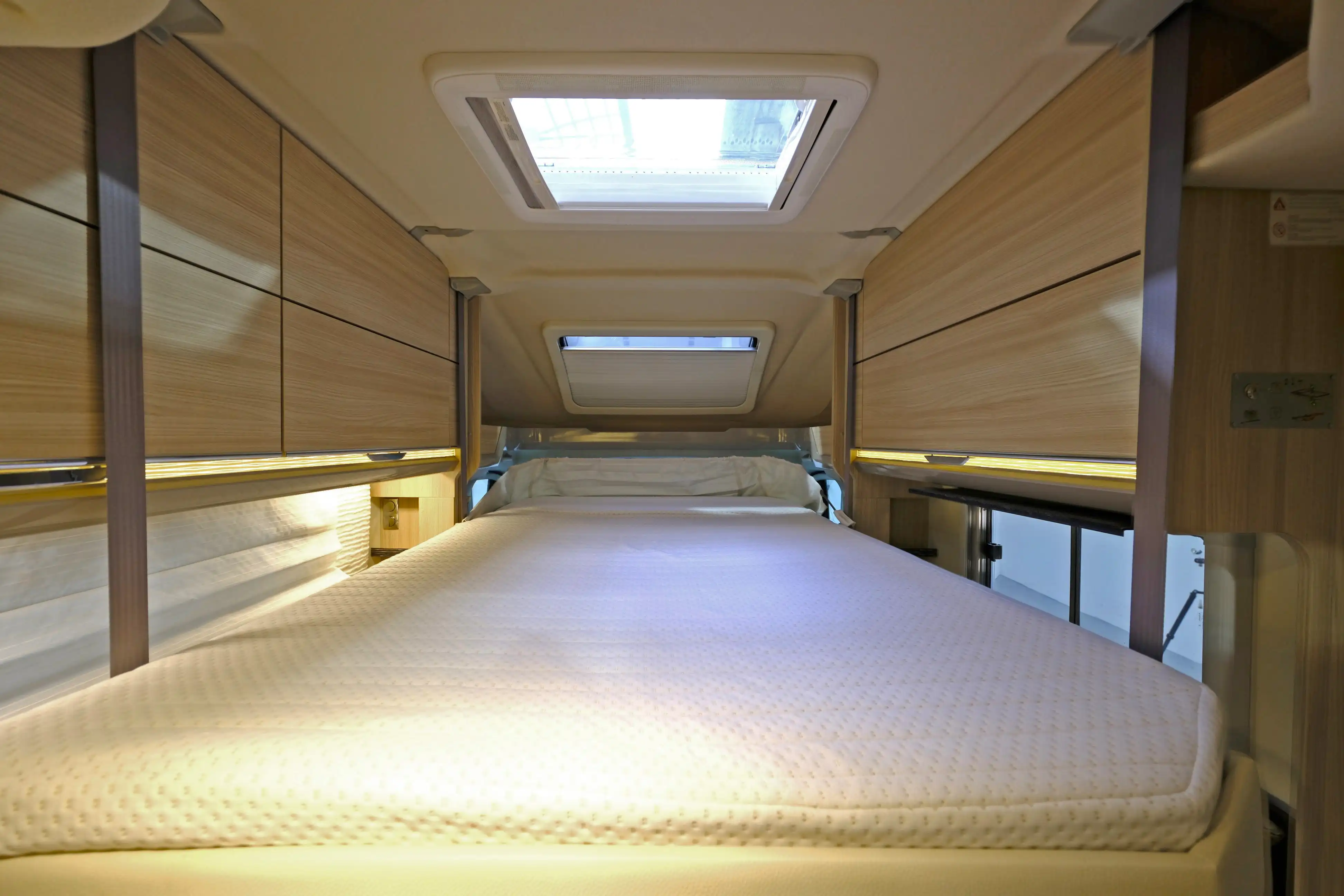 BUERSTNER Ixeo IT 680 G - Ansicht 10